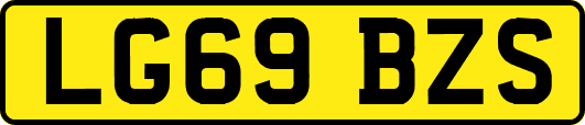LG69BZS