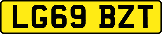 LG69BZT