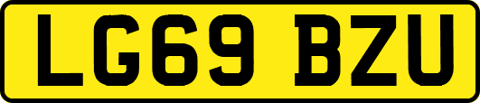 LG69BZU