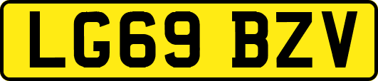 LG69BZV