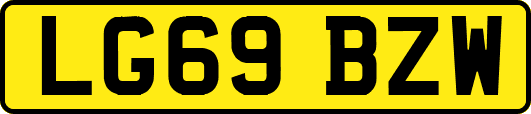 LG69BZW