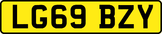LG69BZY
