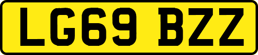 LG69BZZ