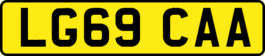 LG69CAA