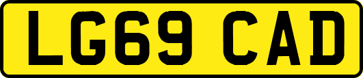 LG69CAD