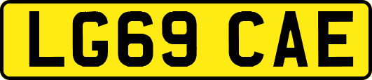 LG69CAE