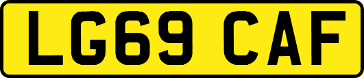 LG69CAF