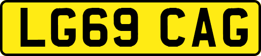 LG69CAG