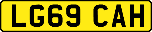 LG69CAH