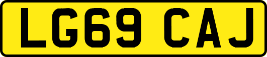 LG69CAJ