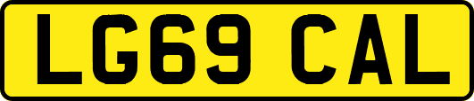 LG69CAL