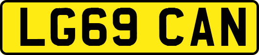 LG69CAN