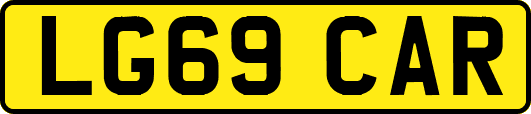 LG69CAR