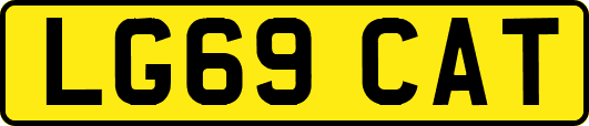 LG69CAT