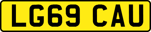 LG69CAU