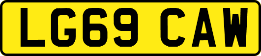 LG69CAW