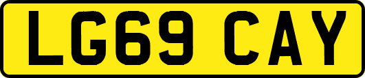 LG69CAY