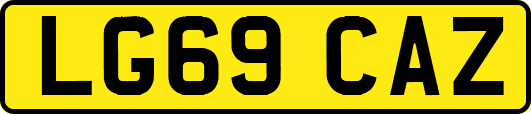 LG69CAZ