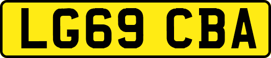 LG69CBA