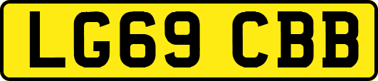 LG69CBB