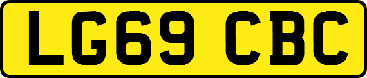 LG69CBC