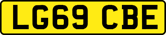 LG69CBE