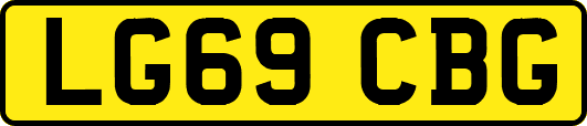 LG69CBG