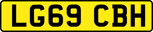 LG69CBH