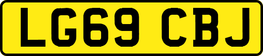 LG69CBJ