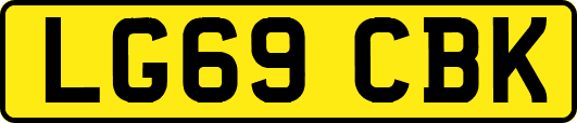 LG69CBK