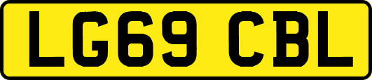 LG69CBL