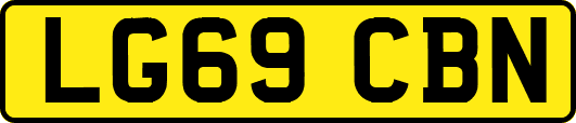 LG69CBN