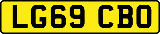 LG69CBO