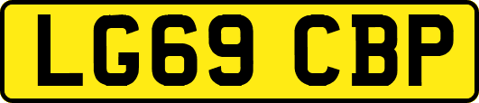 LG69CBP