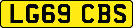 LG69CBS
