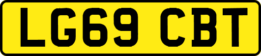 LG69CBT