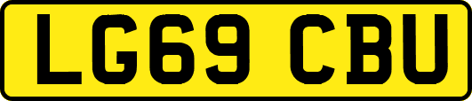 LG69CBU