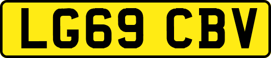 LG69CBV