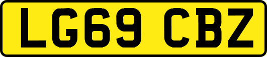 LG69CBZ
