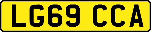 LG69CCA