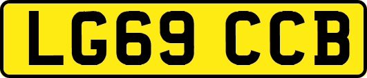 LG69CCB