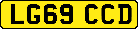 LG69CCD
