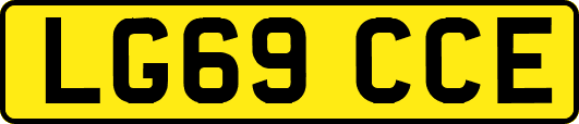 LG69CCE