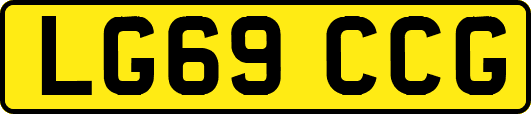 LG69CCG