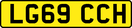 LG69CCH