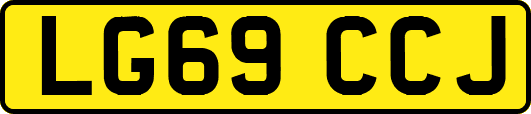 LG69CCJ