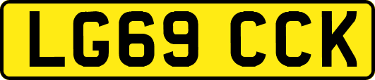 LG69CCK
