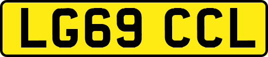 LG69CCL