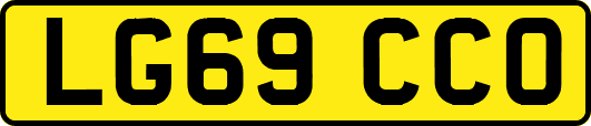 LG69CCO