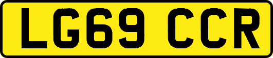 LG69CCR